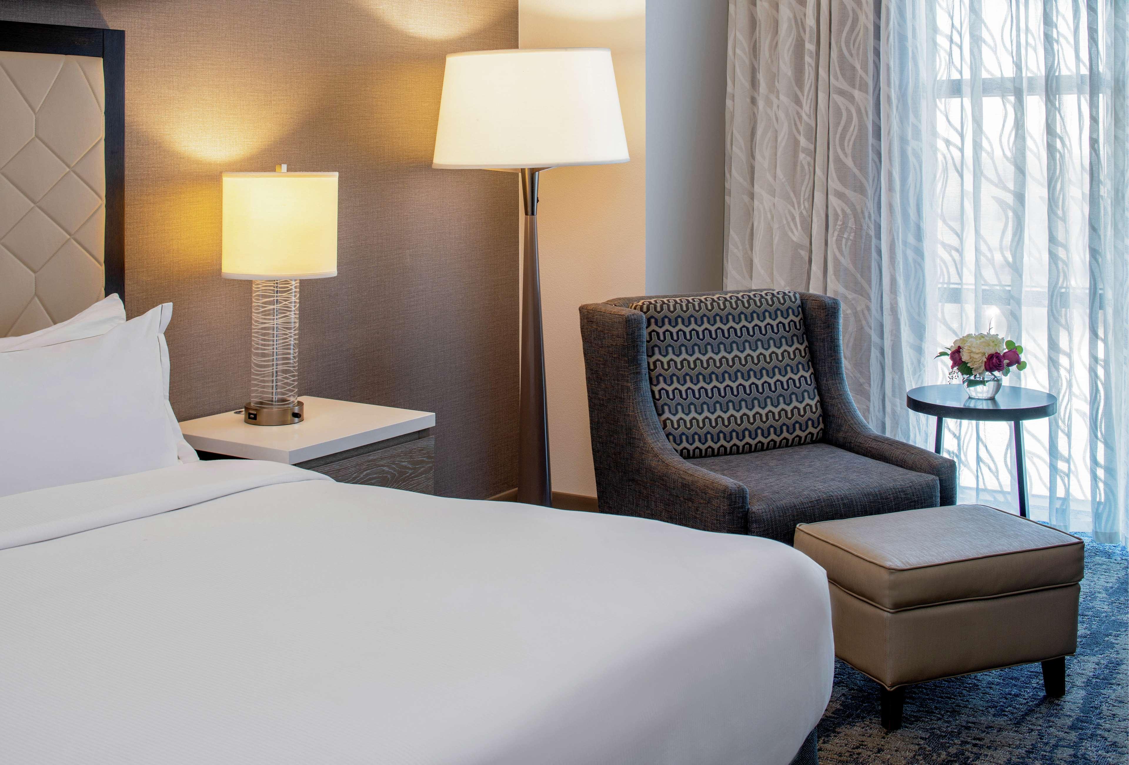 Hotel Hilton Shreveport Extérieur photo