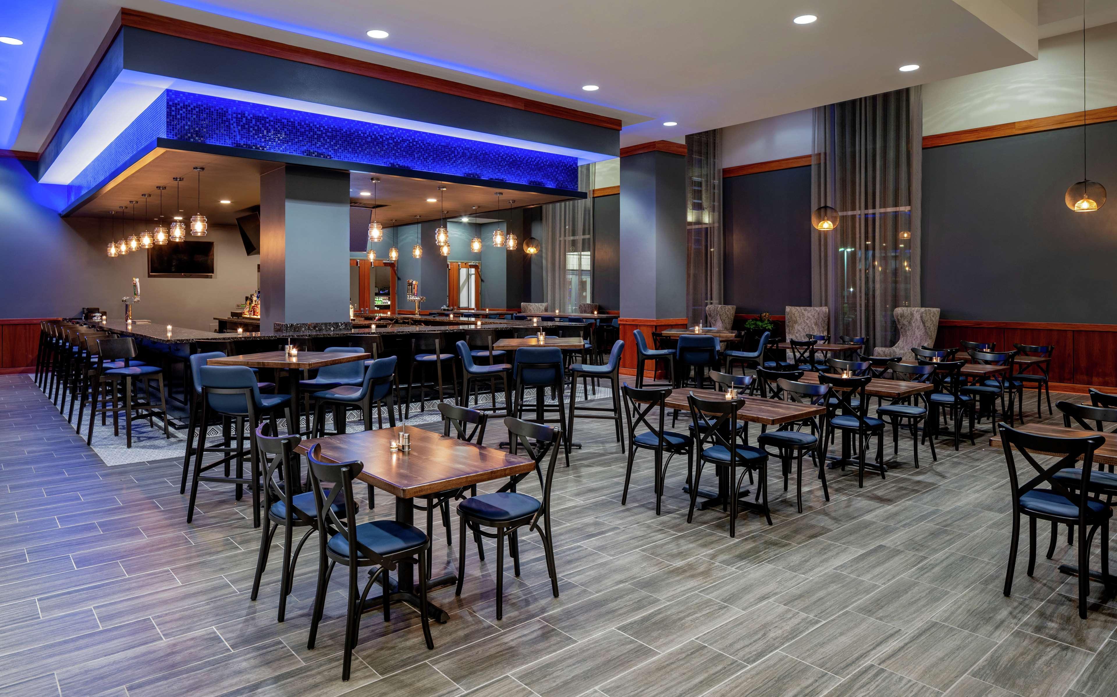 Hotel Hilton Shreveport Extérieur photo
