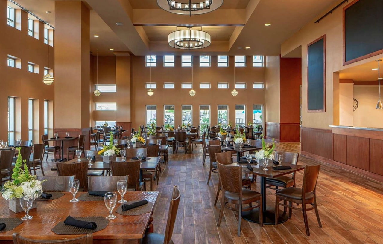 Hotel Hilton Shreveport Extérieur photo